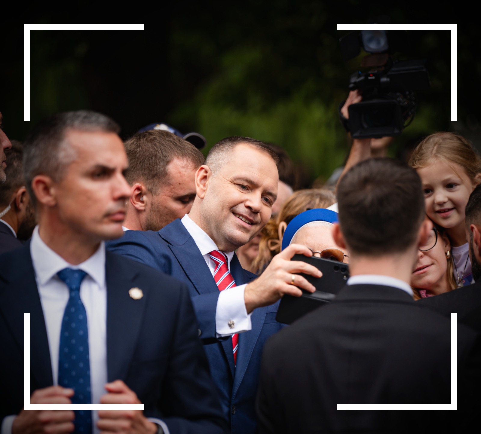 Wydarzenia społeczne, komercyjne, szkolne