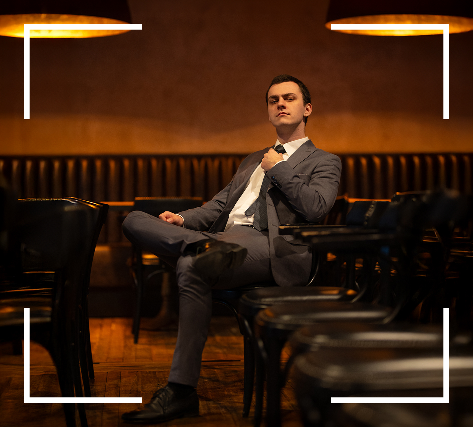 Portret własny, marki i zespołu profesionalistów