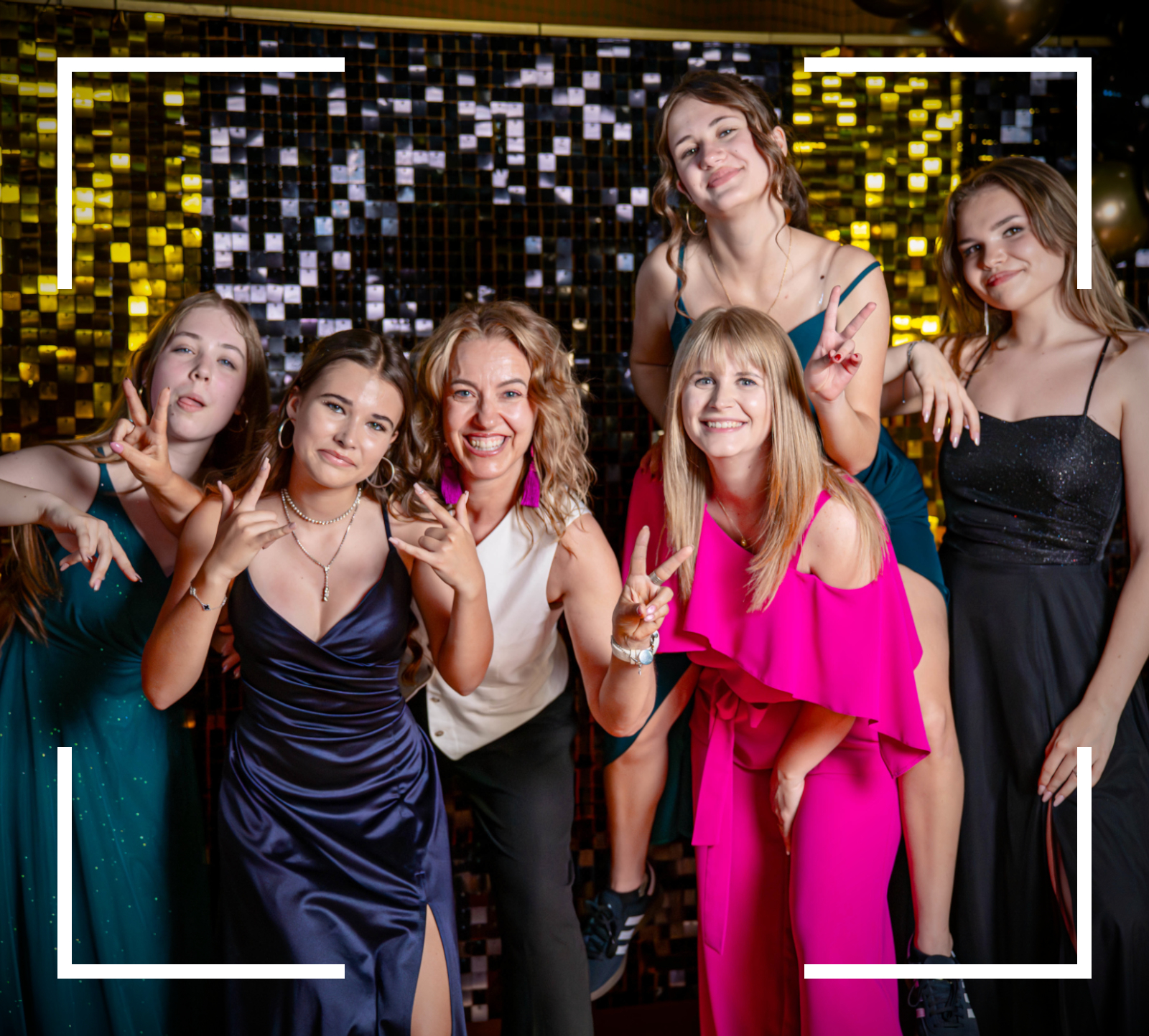 Urodziny, imieniny, jubileusze i wyjątkowe chwile