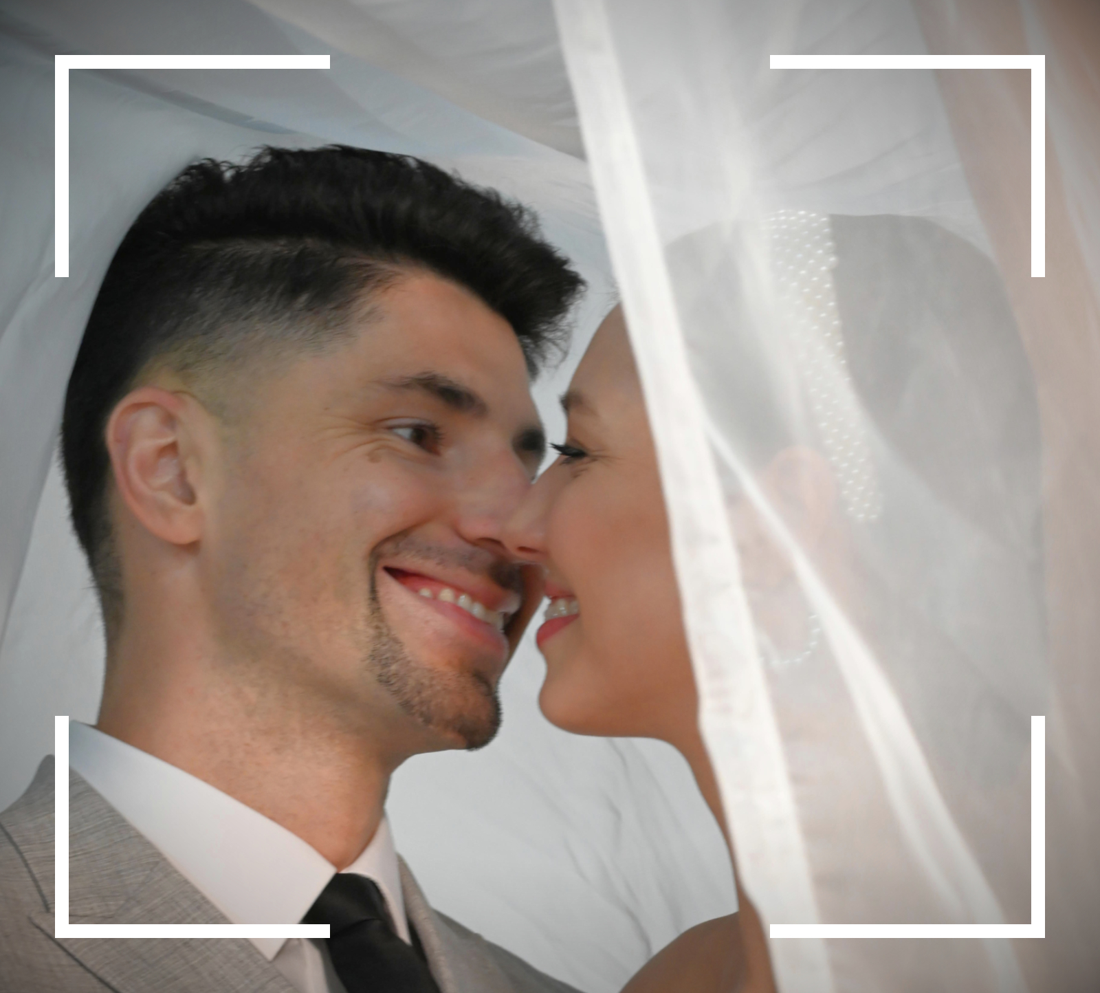 Przedślubne, przygotowania, ceremonia i przyjęcie